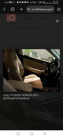 هيونداي سوناتا